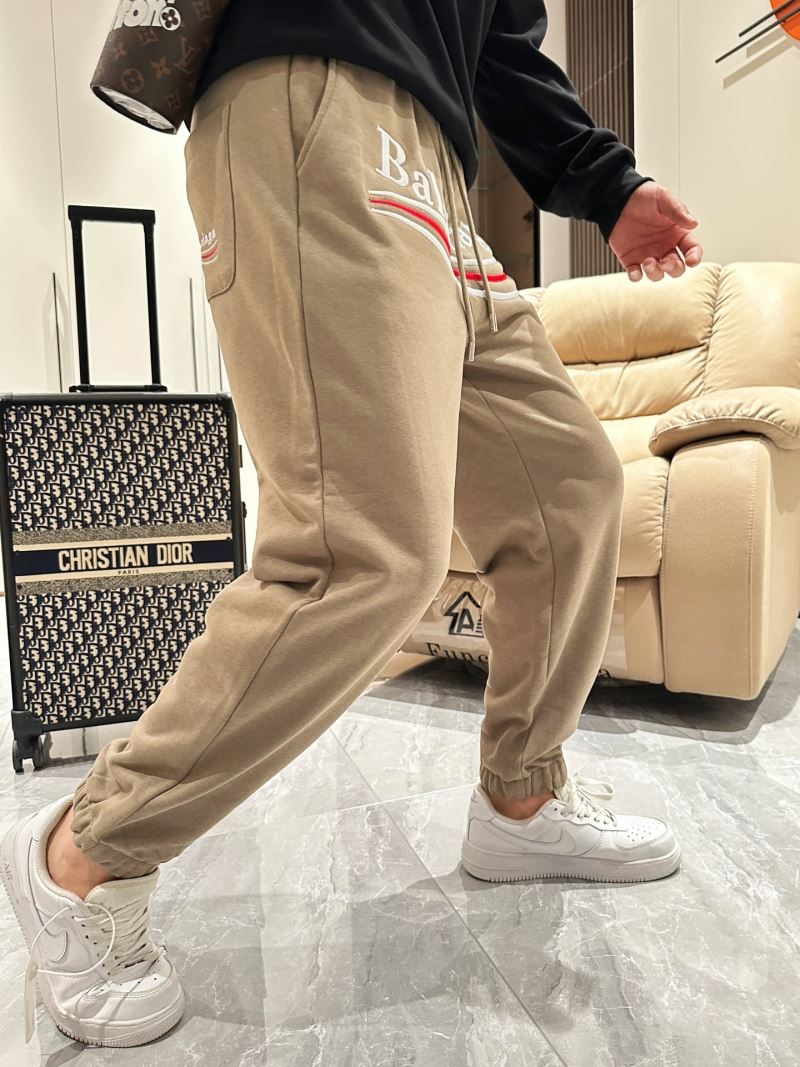 Balenciaga Long Pants